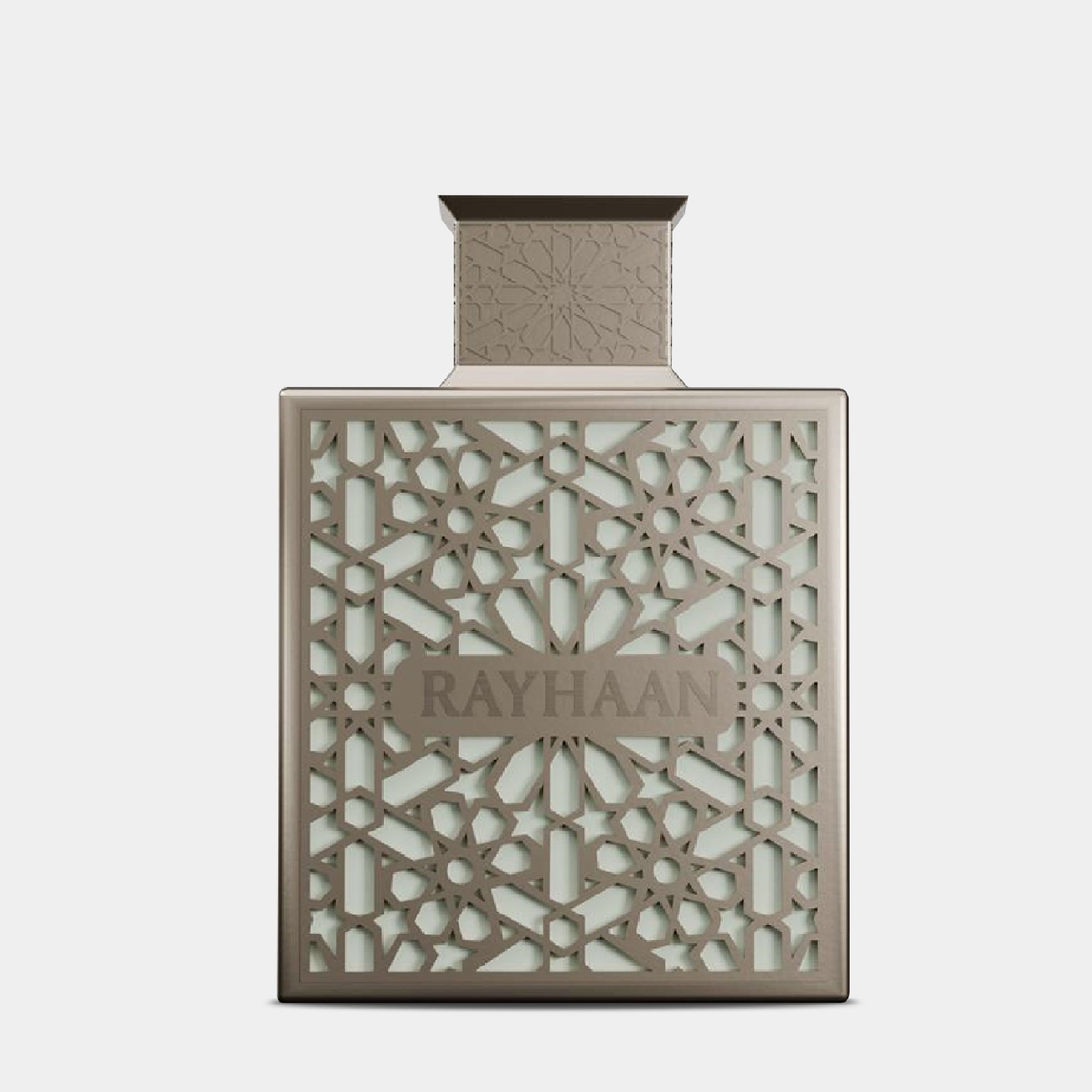 Rayhaan - Terra EDP H (Clon Amouage - Outlands)