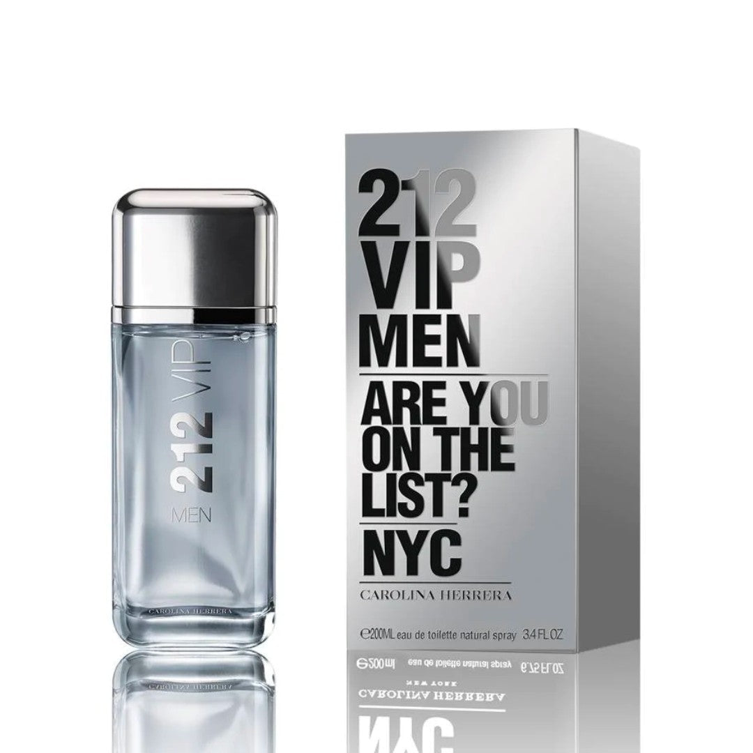 Carolina Herrera - 212 VIP EDP H