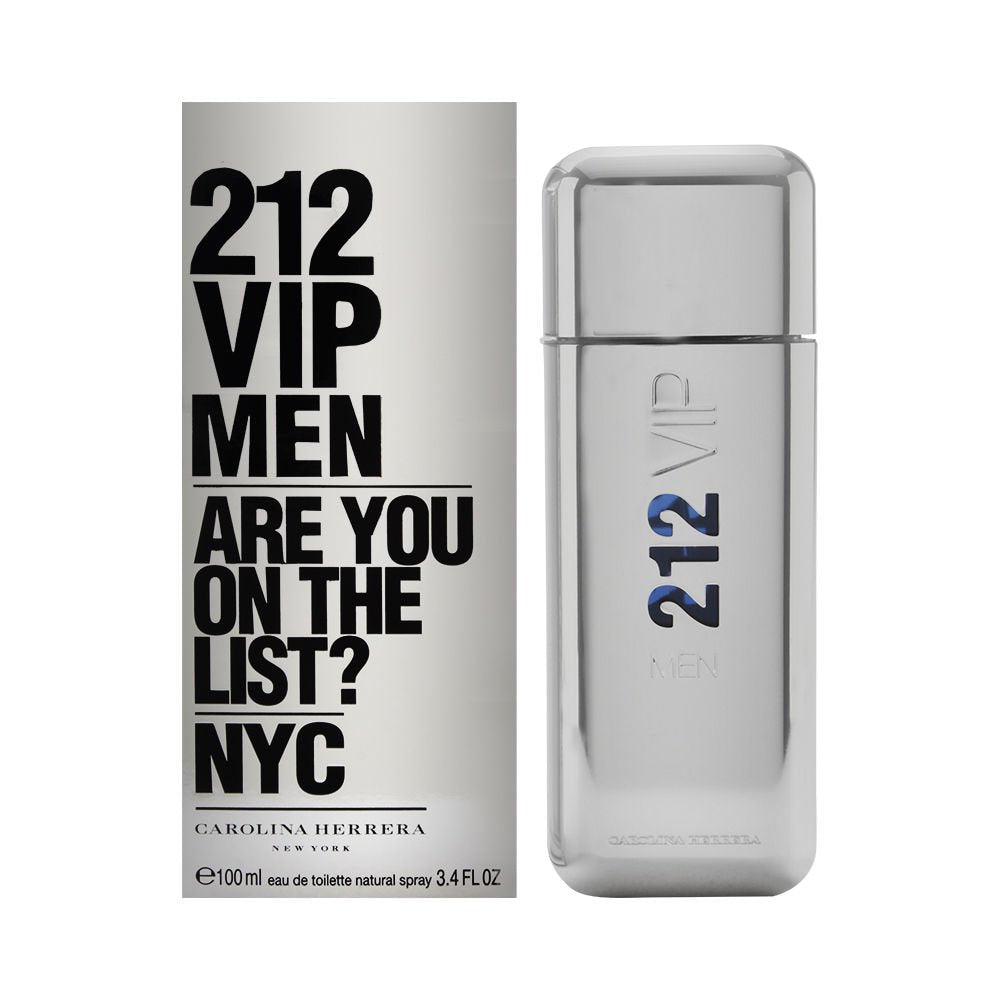 Carolina Herrera - 212 VIP EDP H