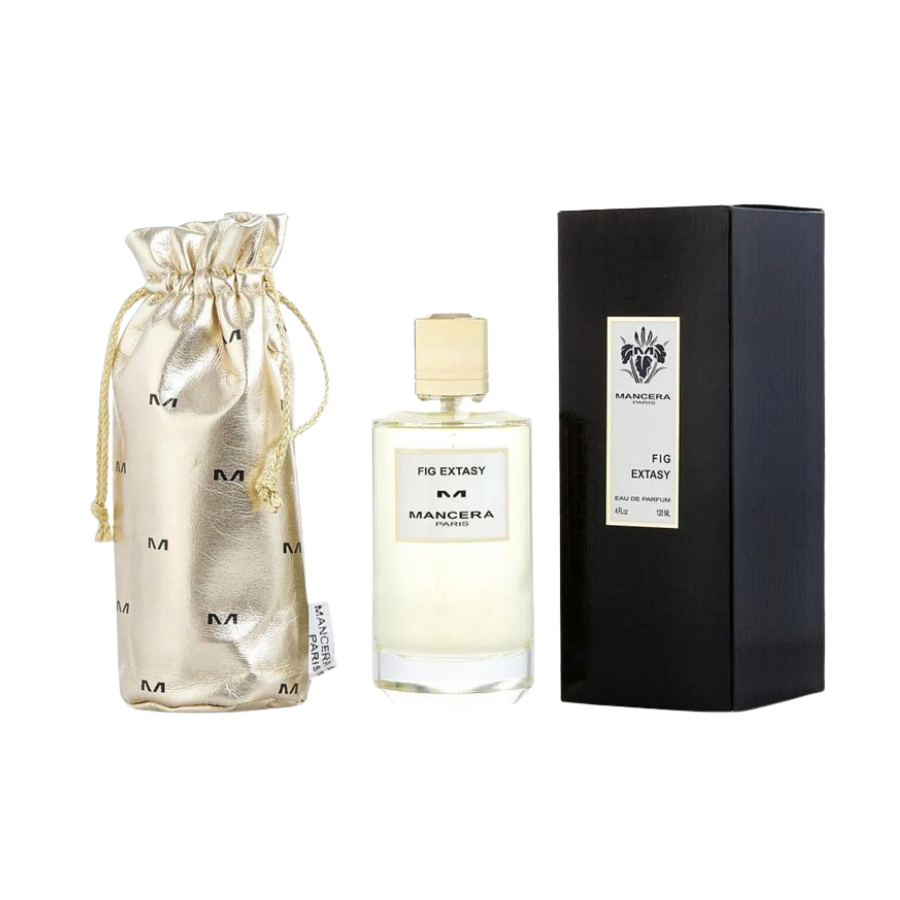 Mancera - Fig Extasy Line EDP U