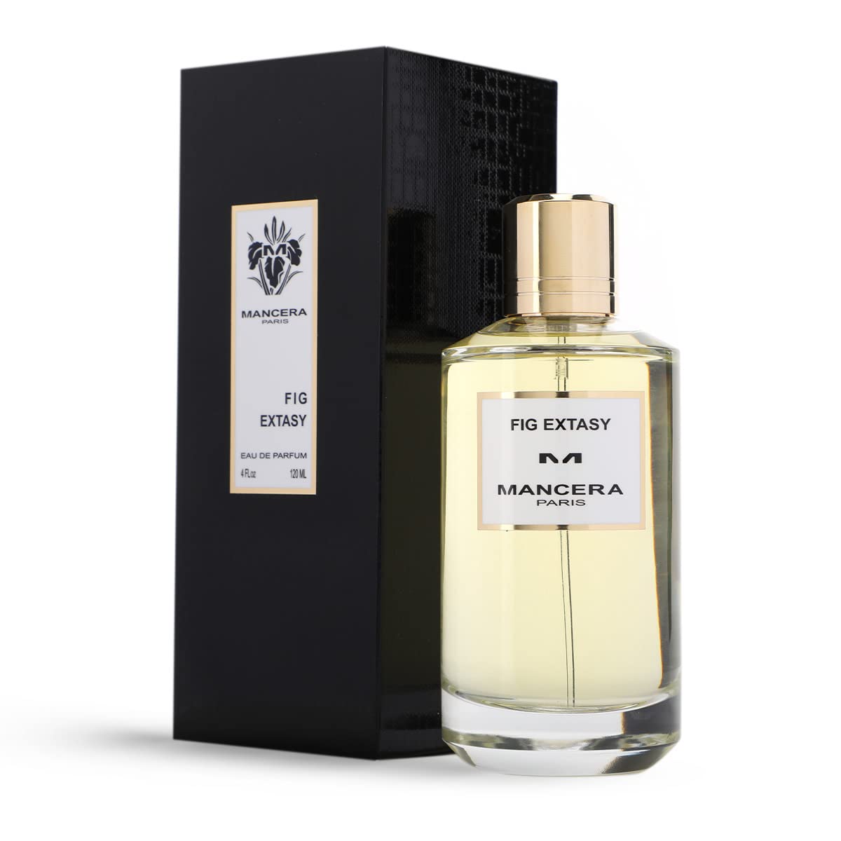Mancera - Fig Extasy Line EDP U