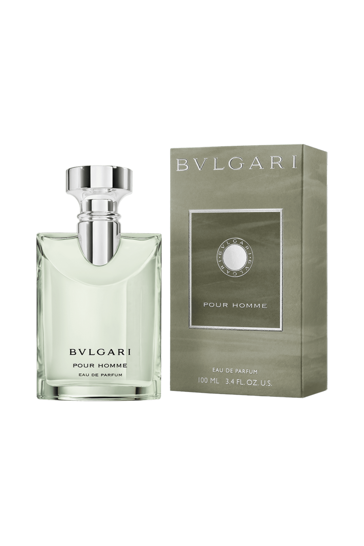 Bvlgari - Pour Homme EDP