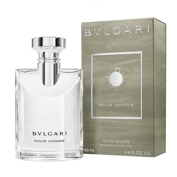 Bvlgari - Pour Homme EDT H