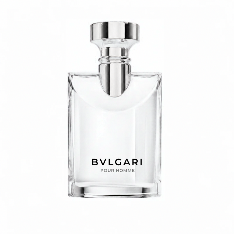 Bvlgari - Pour Homme EDT H