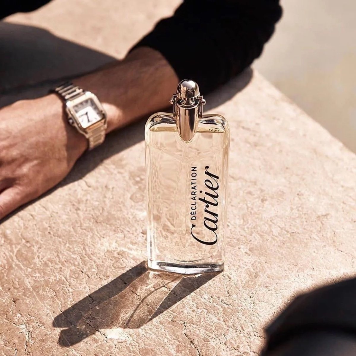 Cartier - Declaración de Cartier EDT H