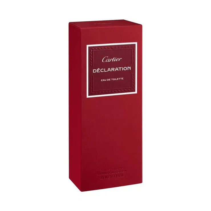 Cartier - Declaración de Cartier EDT H