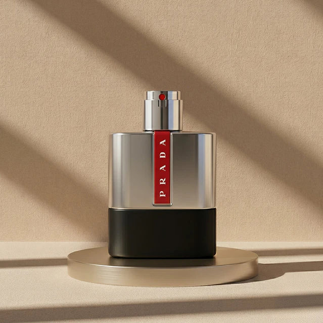 Prada - Luna Rossa Carbon EDT H