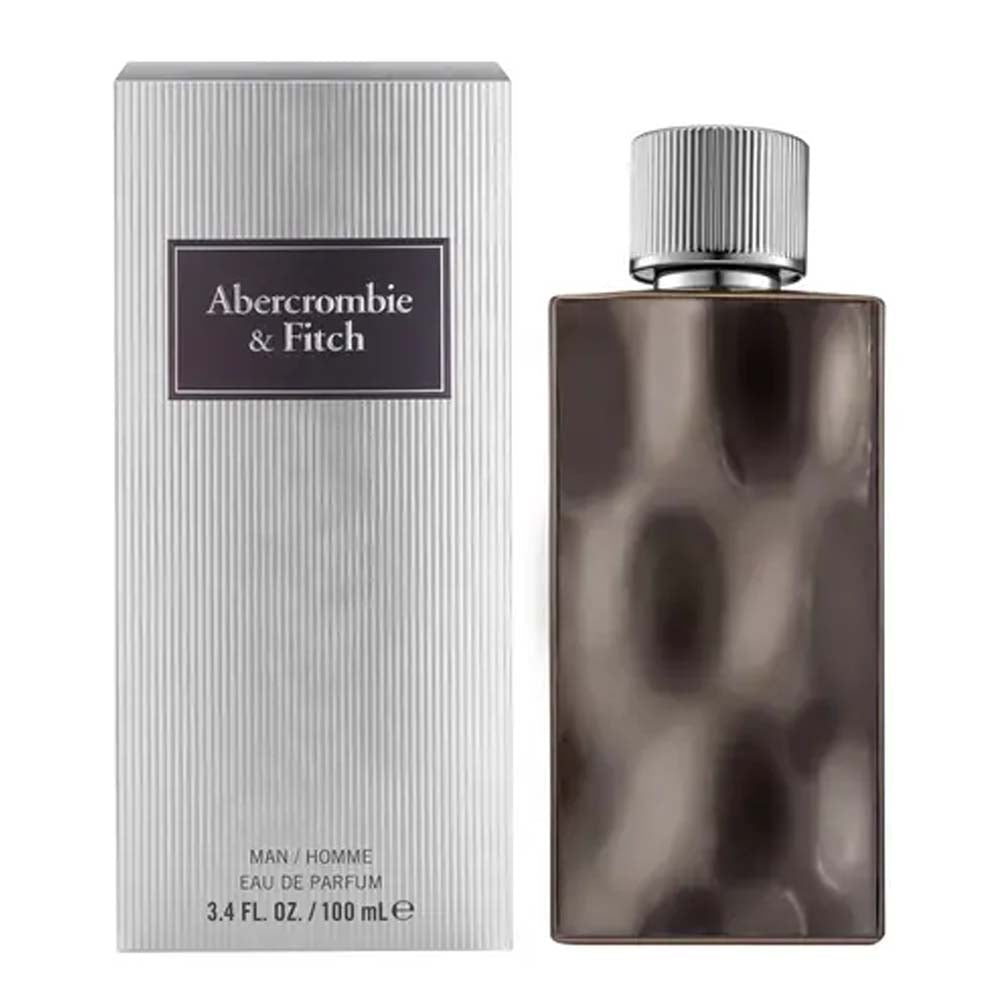 Abercrombie & Fitch - First Instint Extreme EDP H