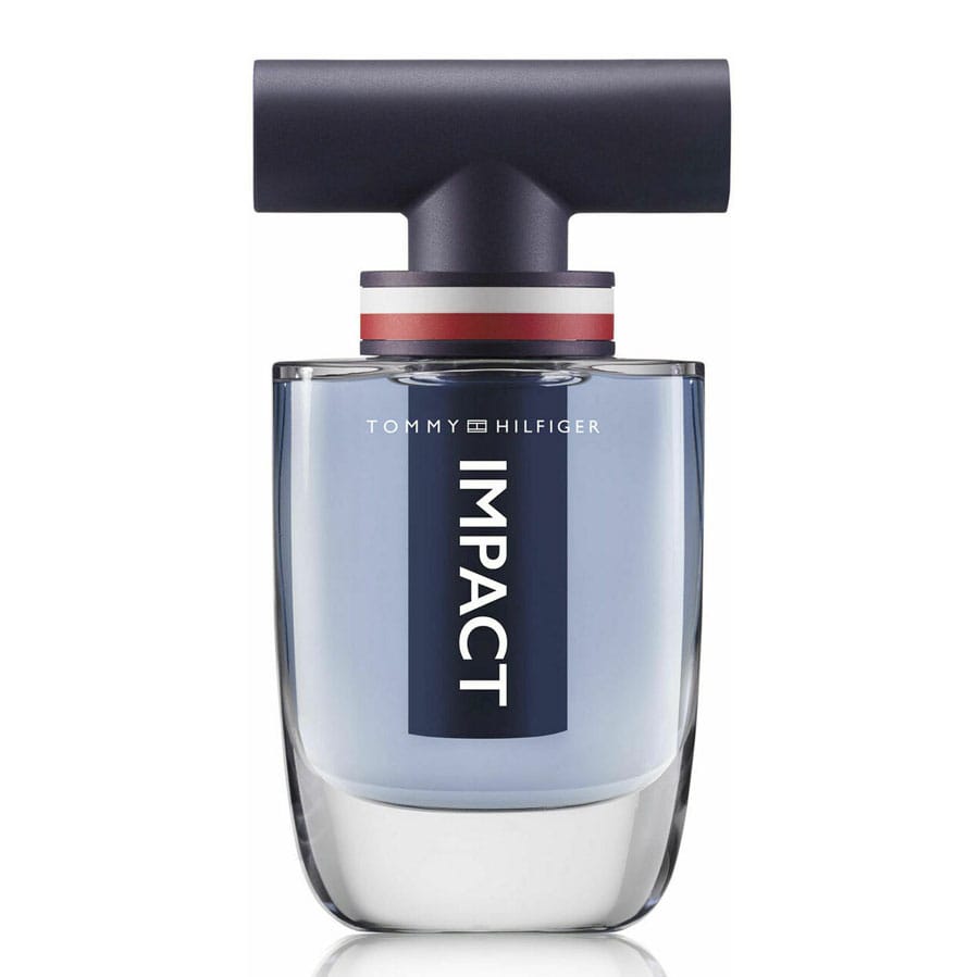 Tommy Hilfiger - Impact EDT H