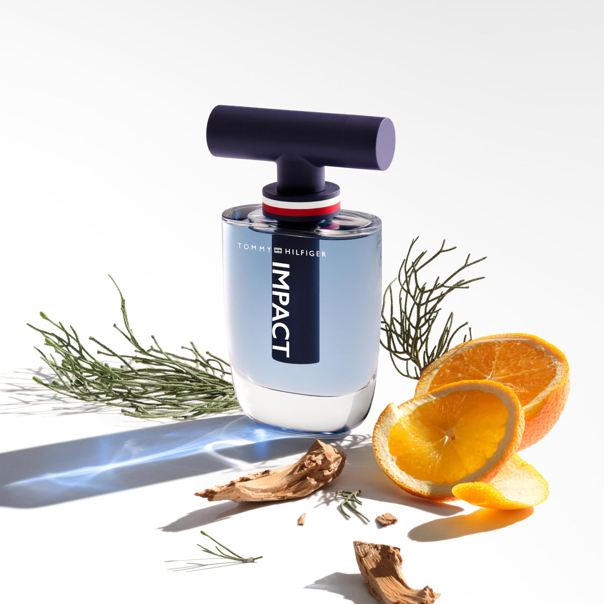 Tommy Hilfiger - Impact EDT H
