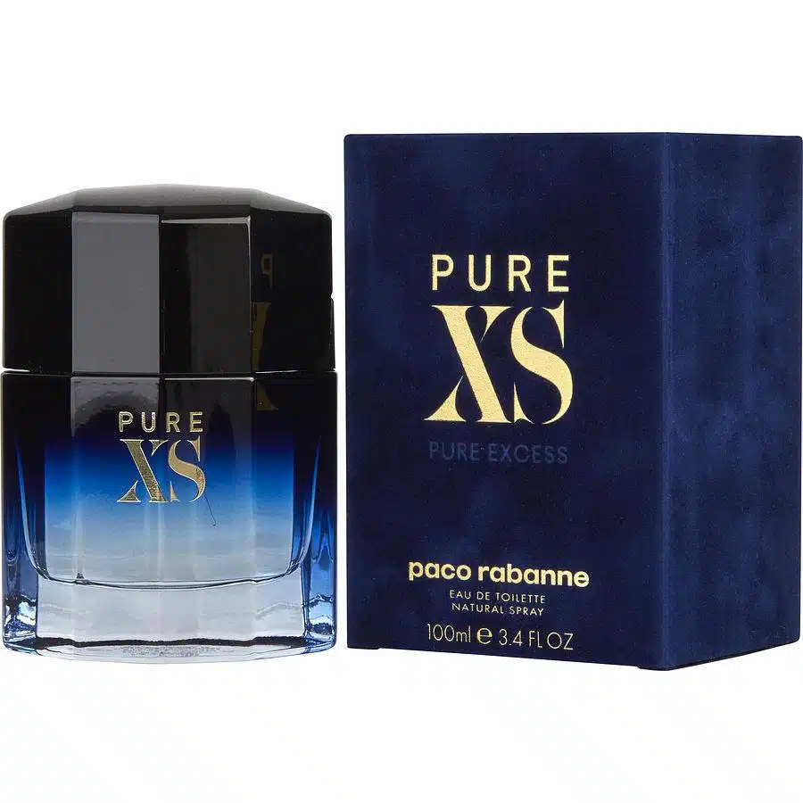 Paco Rabanne - Pure XS EDT H