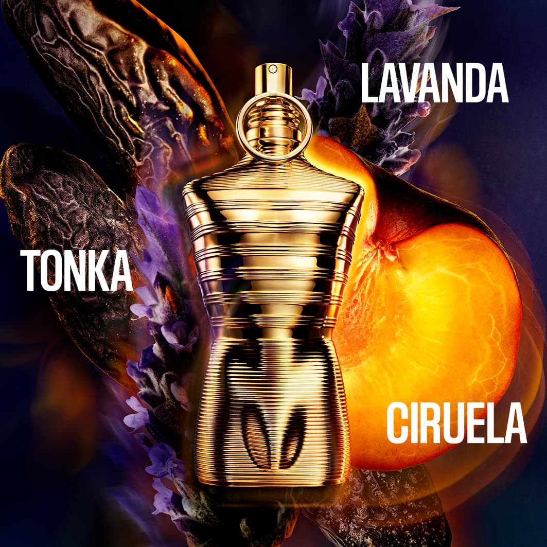 Jean Paul Gaultier - Le Male Elixir Absolu EDP H