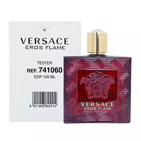 Versace - Eros Flame EDP H