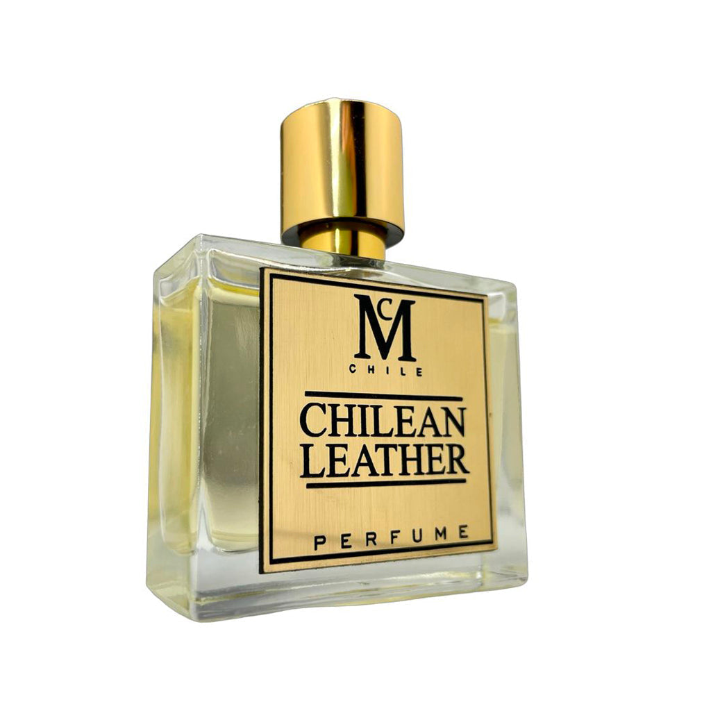 CASANICHE - Chilean Leather Parfum H