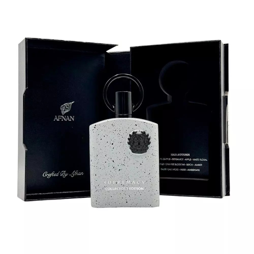 Afnan - Supremacy Collector’s Edition Parfum H