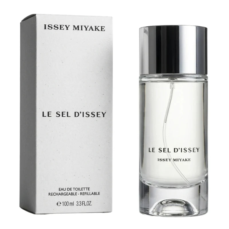 Issey Miyake - Le Sel Dissey EDT H