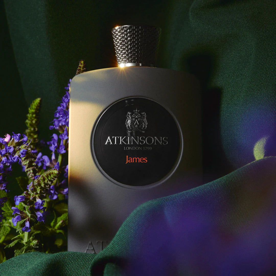 Atkinsons - James EDP H