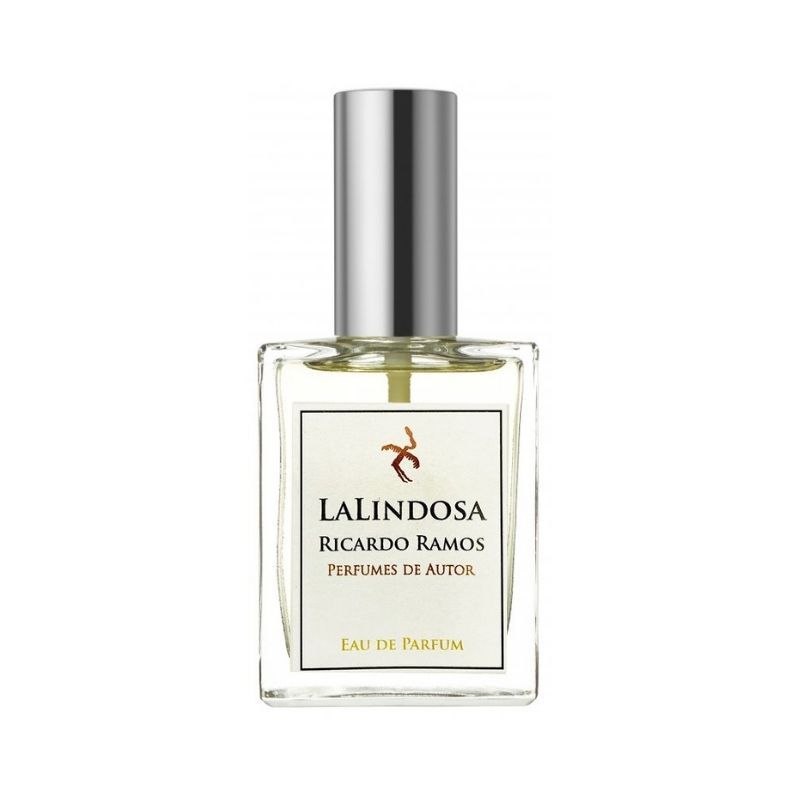Ricardo Ramos - LaLindosa