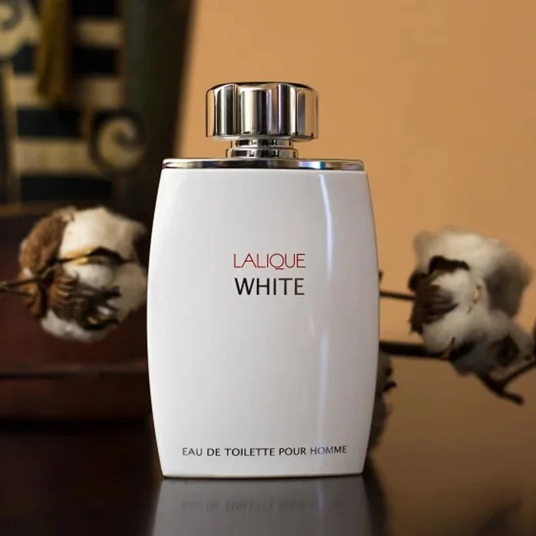 Lalique - White EDT H