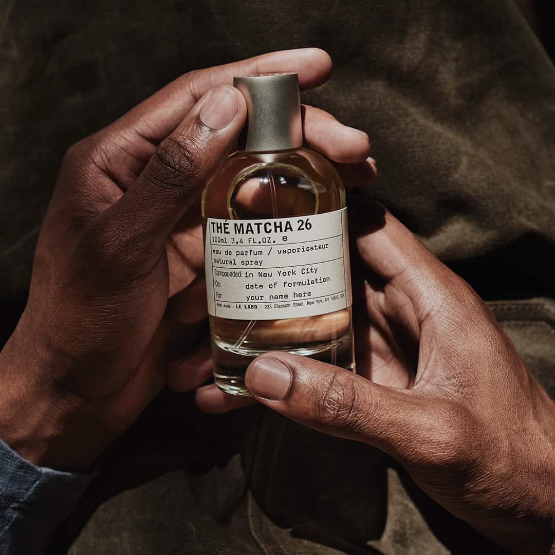 Le Labo