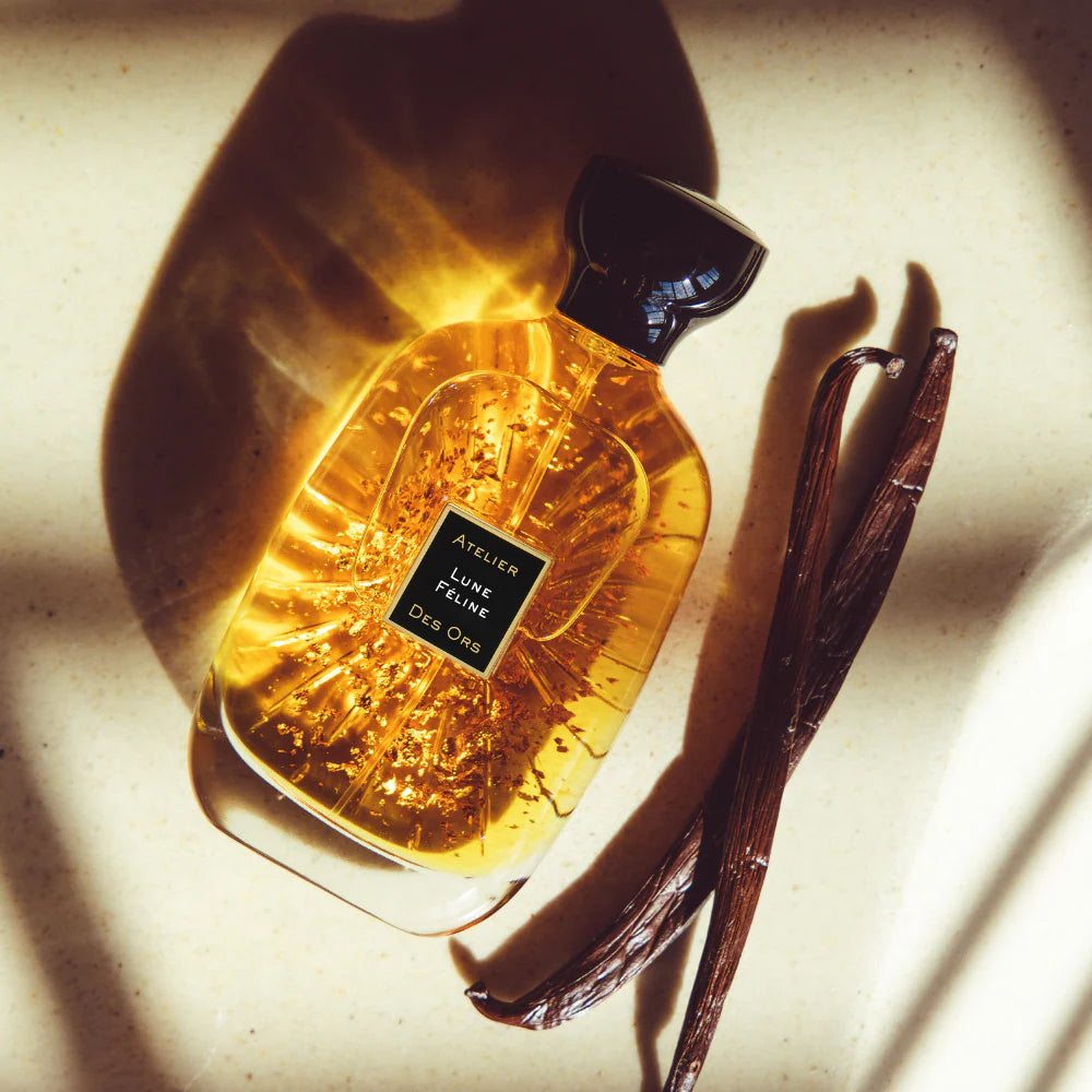Atelier des Ors - Lune Feline EDP U