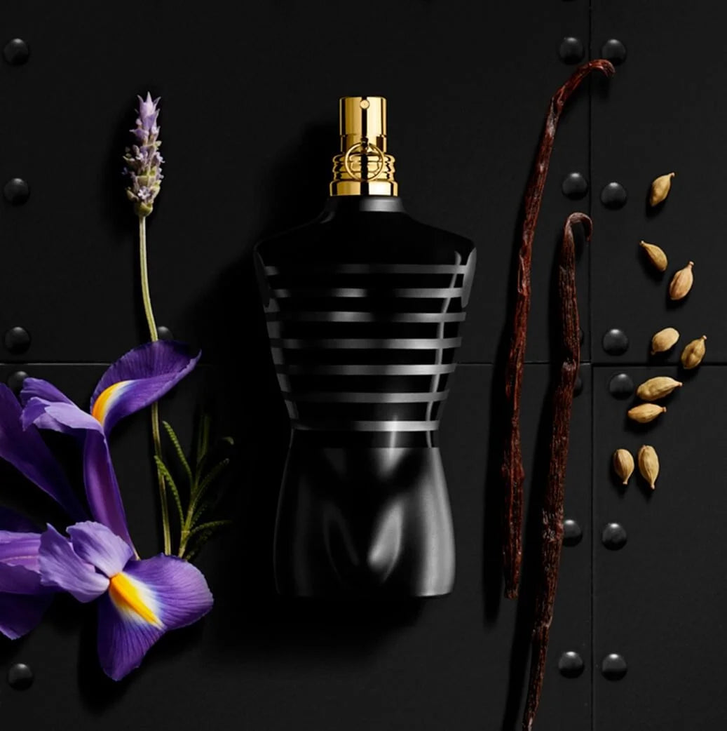 Jean Paul Gualtier - Le Male Le Parfum EDP Intense H
