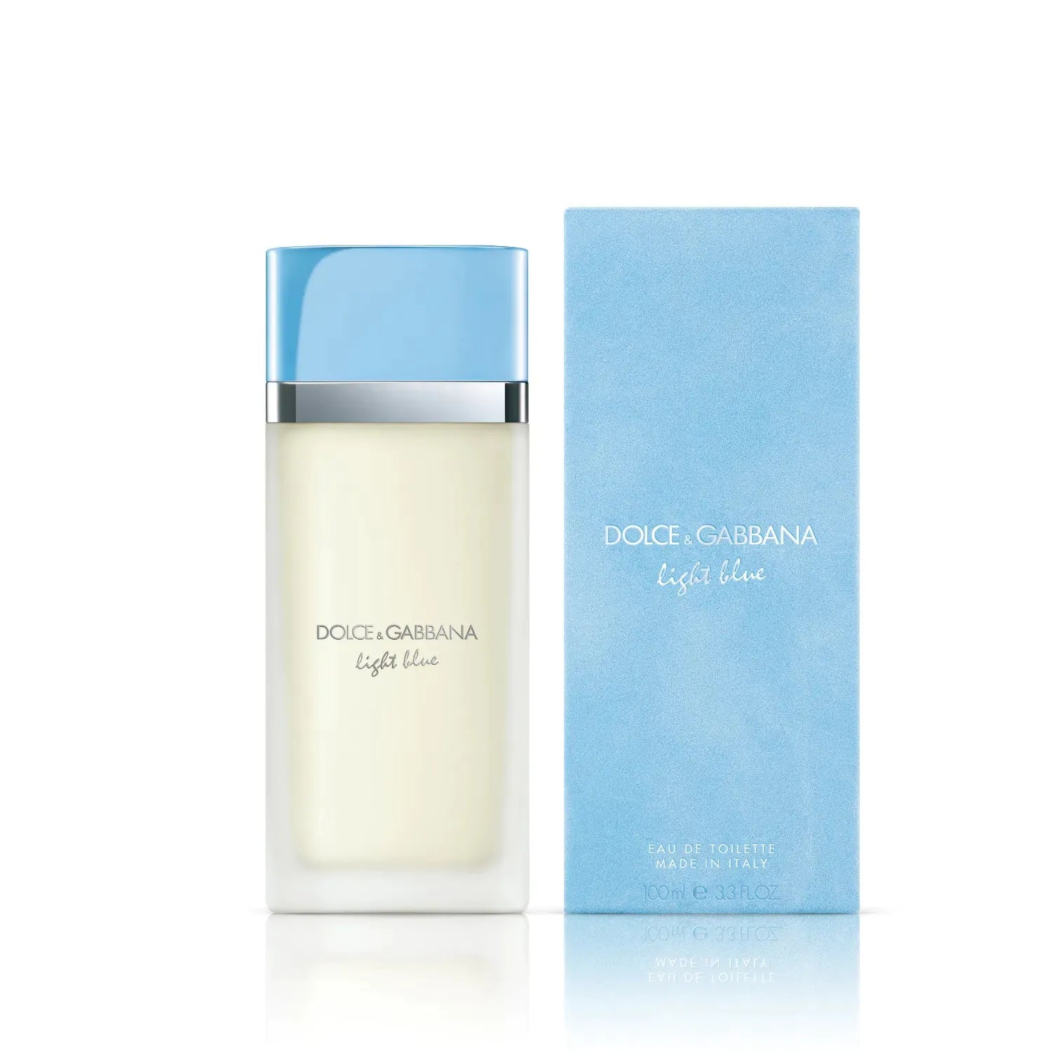 Dolce Gabbana- Light Blue EDT D