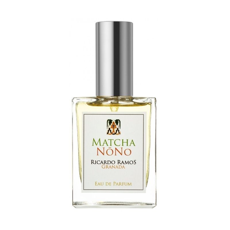Ricardo Ramos - Matcha Nono EDP U