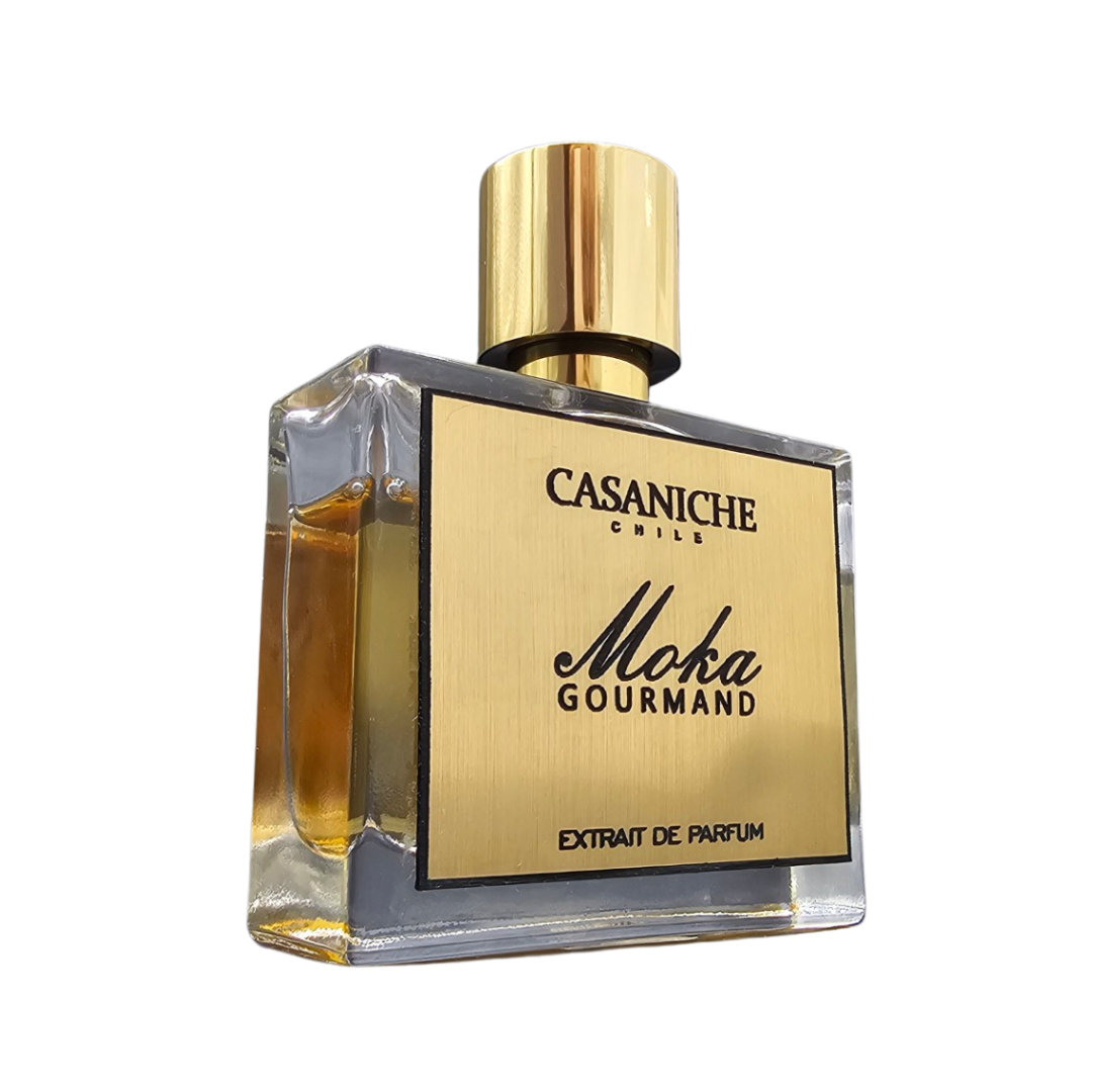 CASANICHE - Moka Parfum U