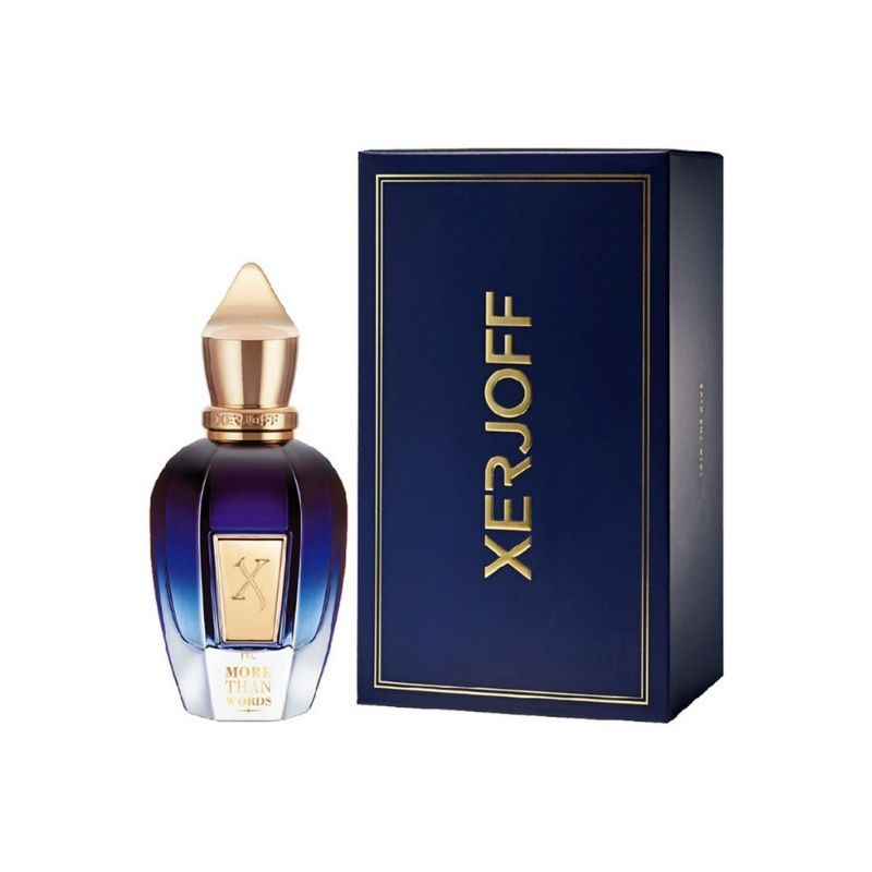Xerjoff - More Than Words EDP U