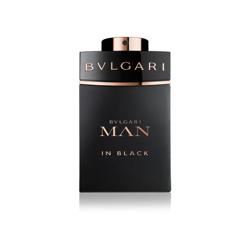 Bvlgari – Man In Black EDP H