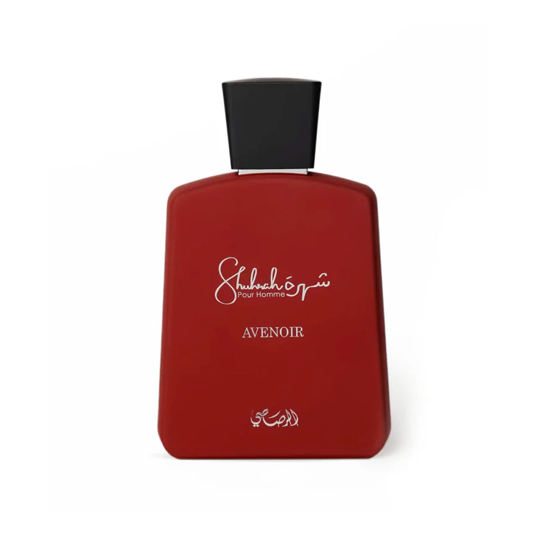 Rasasi - Shuhrah Avenoir EDP H