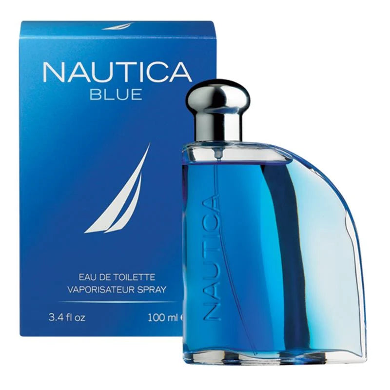 Nautica - Blue EDT H