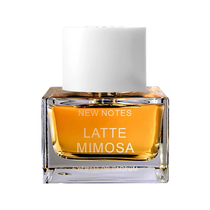 New Notes - Latte Di Mimosa Extrait U