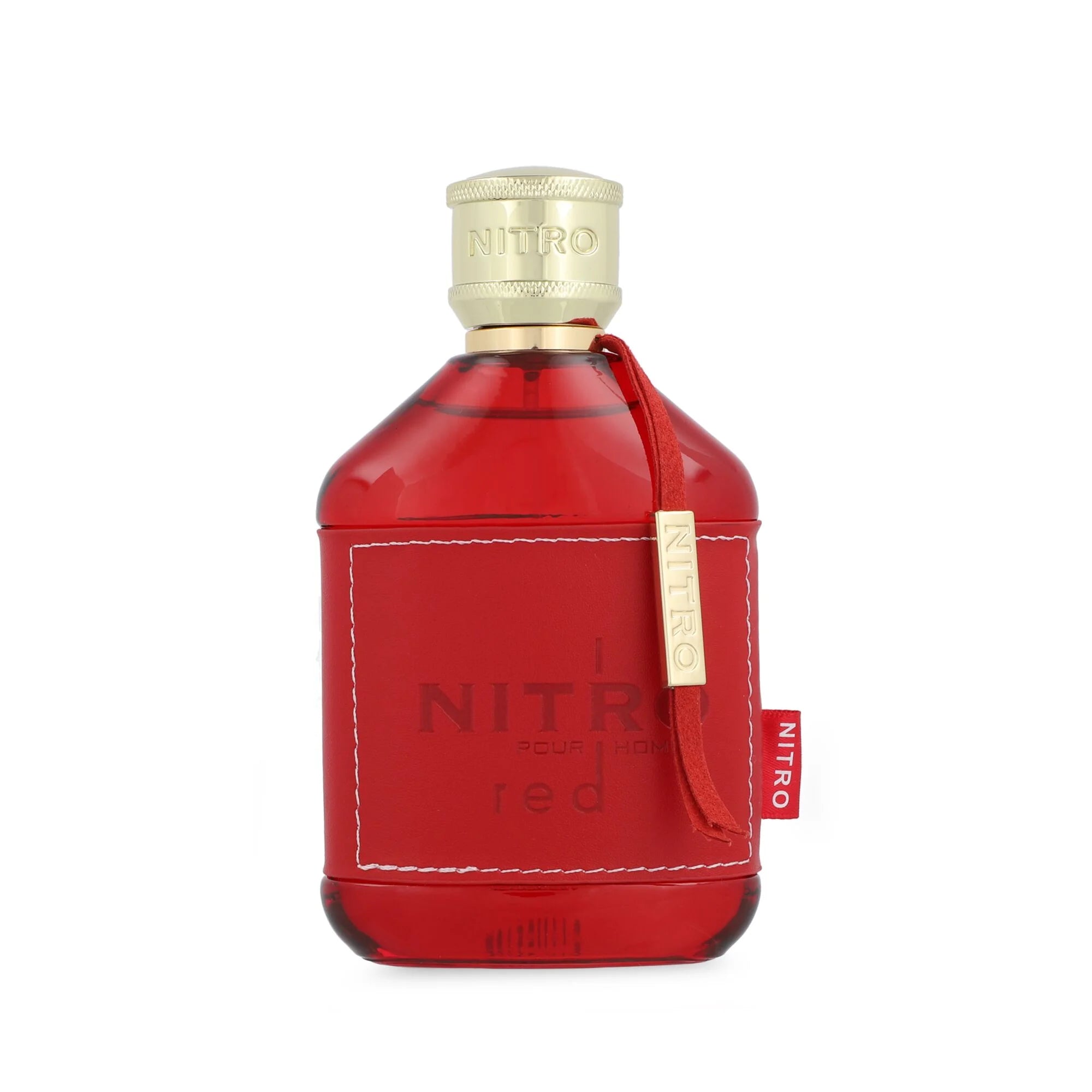 Dumont - Nitro Red EDP H
