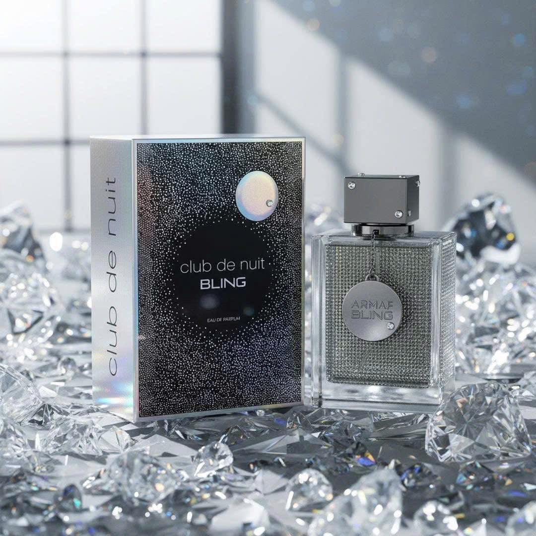 Armaf - Club de Nuit Bling EDP H