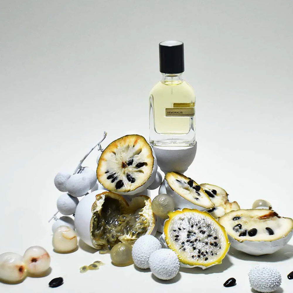 Orto Parisi - Seminalis Parfum H