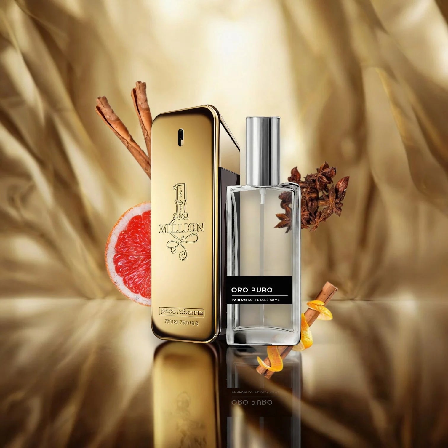 Paco Rabanne