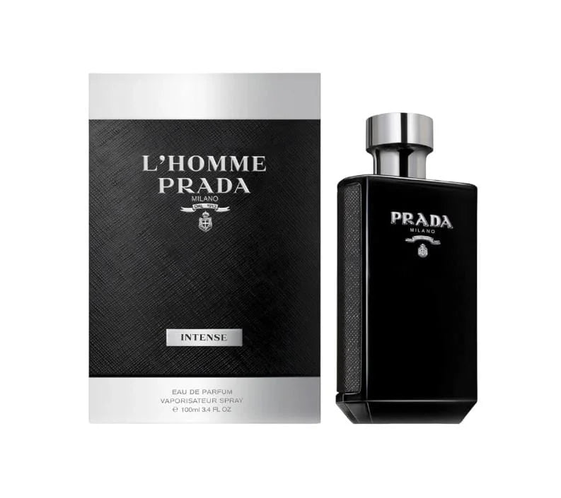 Prada - L’Homme Intense H