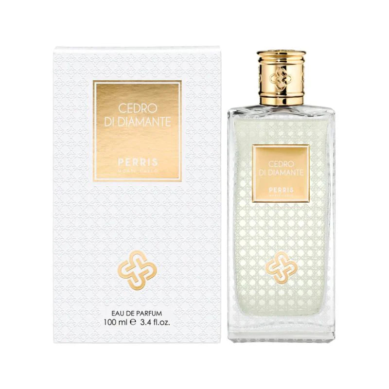 Perris Monte Carlo - Cedro Di Diamante EDP U
