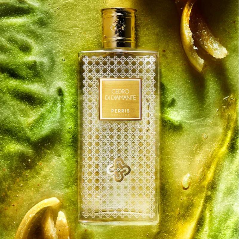 Perris Monte Carlo - Cedro Di Diamante EDP U