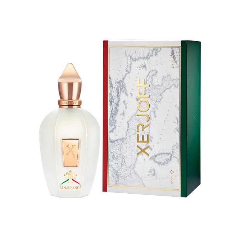 Xerjoff - XJ 1861 Renaissance EDP U