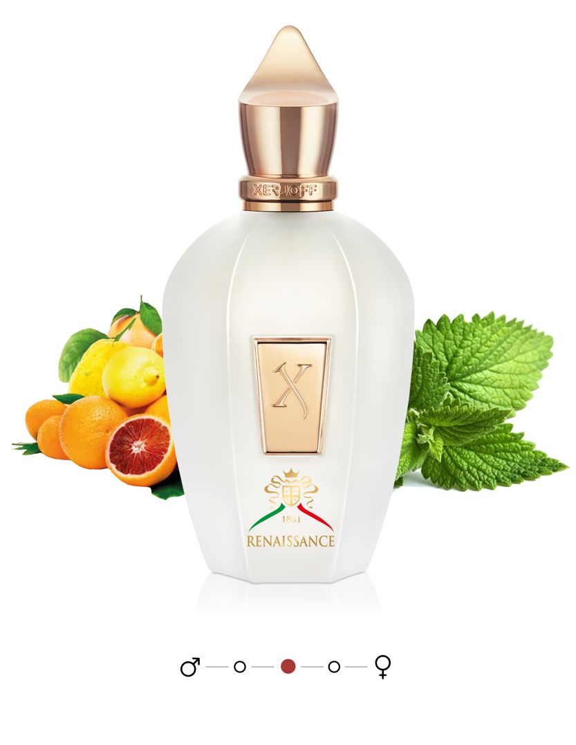Xerjoff - XJ 1861 Renaissance EDP U