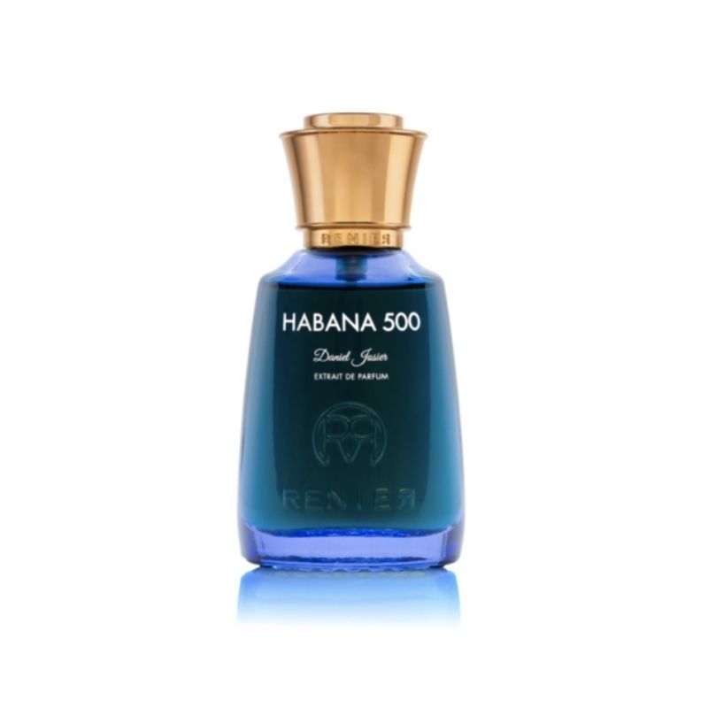Renier - Habana 500 Extrait U