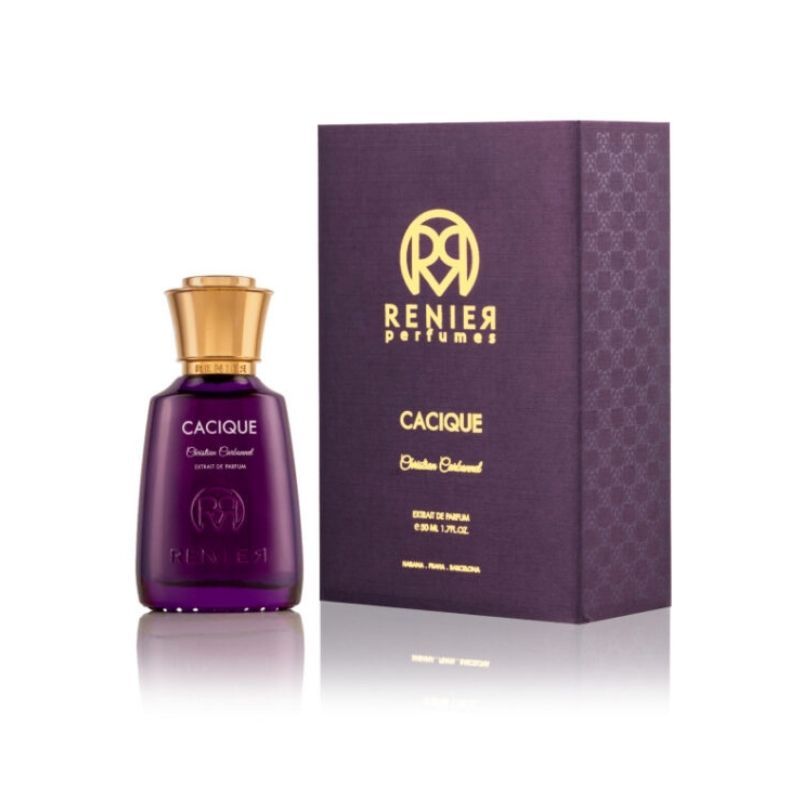 Renier - Cacique Extrait U