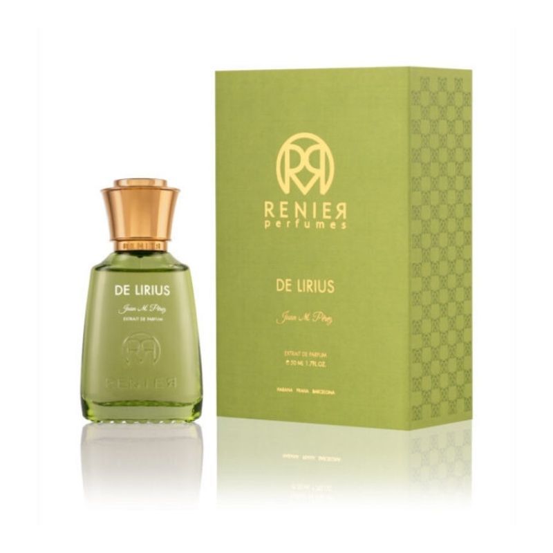 Renier - De Lirius Extrait U