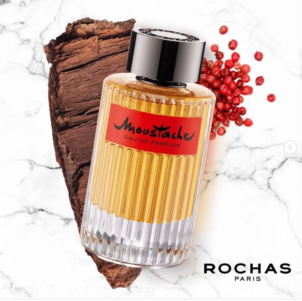 Rochas