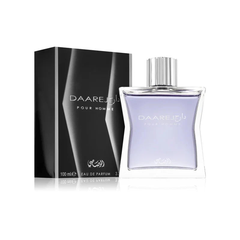 Rasasi - Daarej Pour Homme EDP H