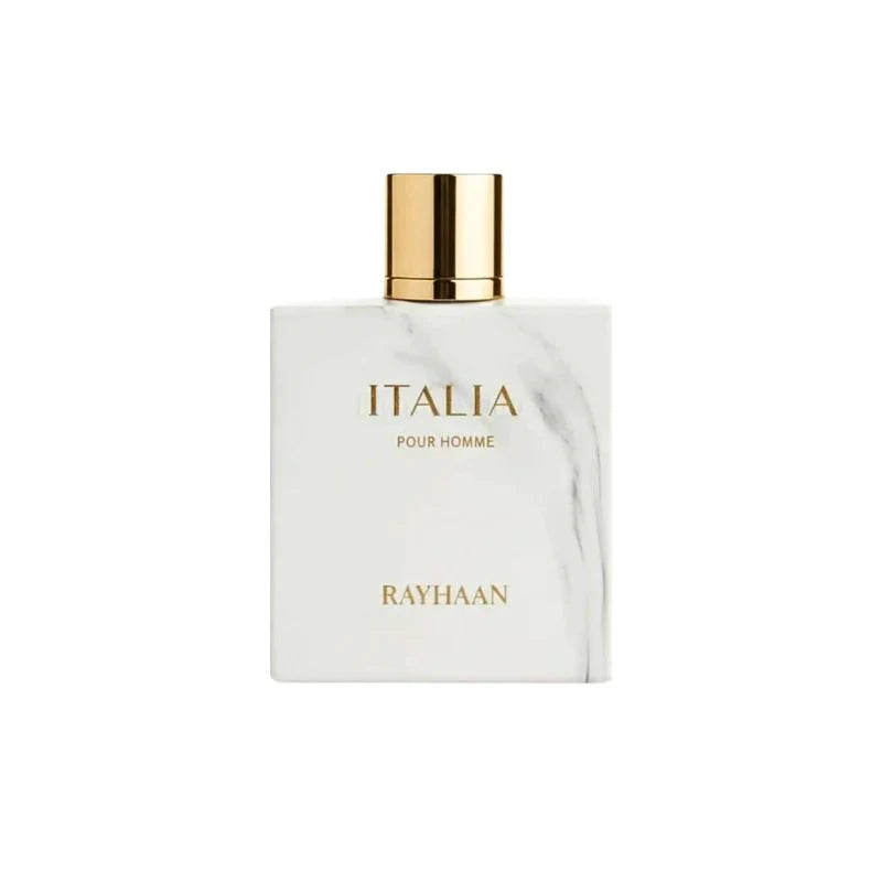 Rayhaan - Italia EDP H (Clon Xerjoff - Naxos)