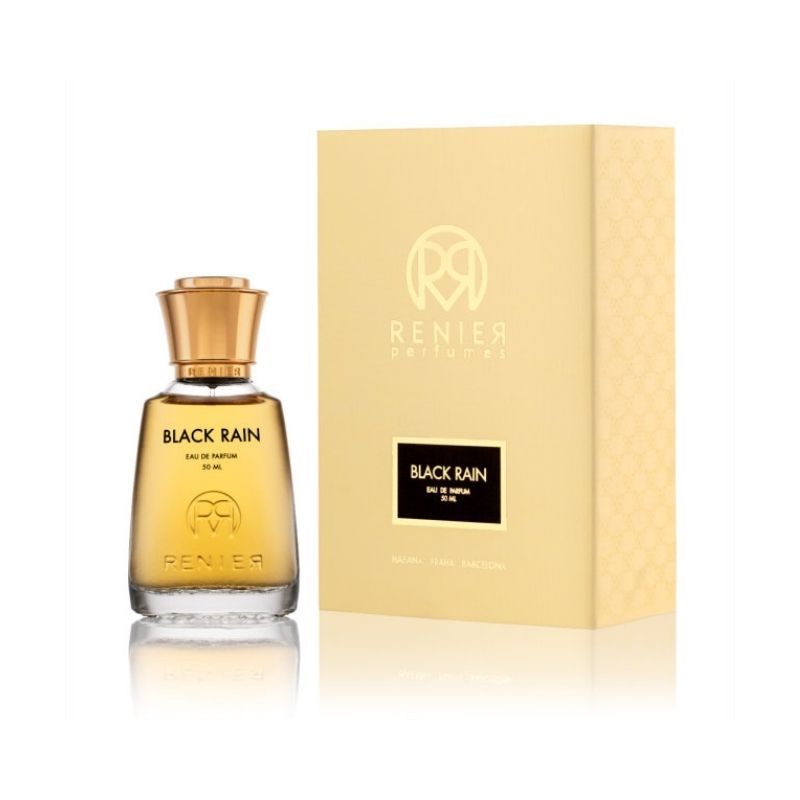 Renier - Black Rain EDP U